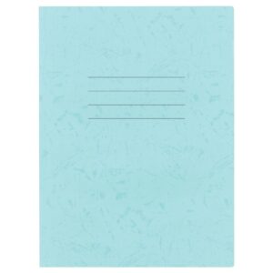 Φάκελος αρχειοθέτησης με αυτιά skin μπλε 250γρ. Υ35x25εκ