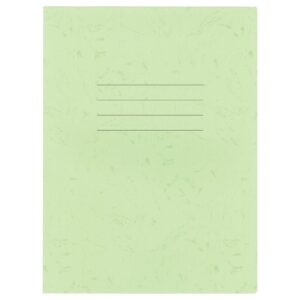 Φάκελος αρχειοθέτησης με αυτιά skin πράσινο 250γρ. Υ35x25εκ.