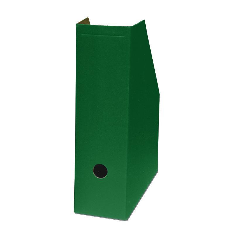 Νext θήκη περιοδικών classic πράσινη χάρτινη Υ32x25x9εκ. Νext θήκη περιοδικών classic πράσινη χάρτινη Υ32x25x9εκ.