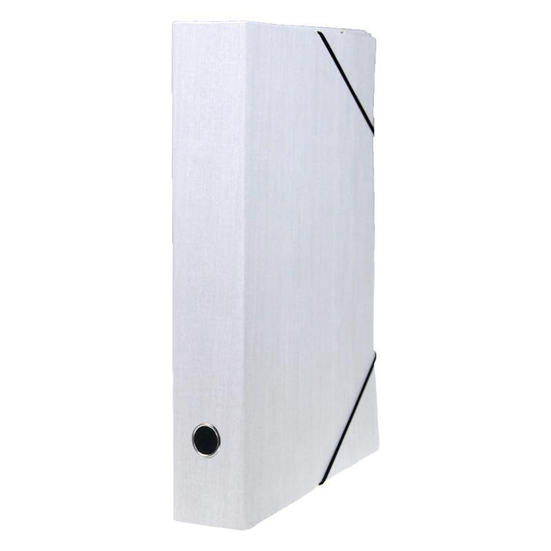 Νext fabric κουτί λάστιχο λευκό Υ33x24.5x8εκ. Νext fabric κουτί λάστιχο λευκό Υ33x24.5x8εκ.