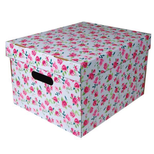Νext κουτί romantic Α3 Υ19x50x31εκ. Νext κουτί romantic Α3 Υ19x50x31εκ.