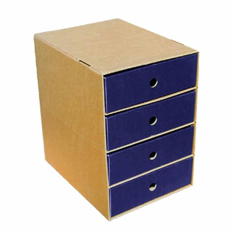 Next συρταριέρα classic μπλε Α4 Y36x33x24εκ. Next συρταριέρα classic μπλε Α4 Y36x33x24εκ.