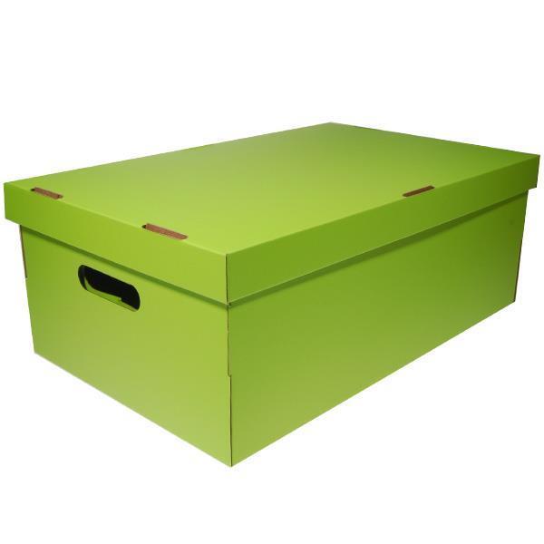 Νext κουτί colors λαχανί Α3 Υ19x50x31εκ. Νext κουτί colors λαχανί Α3 Υ19x50x31εκ.