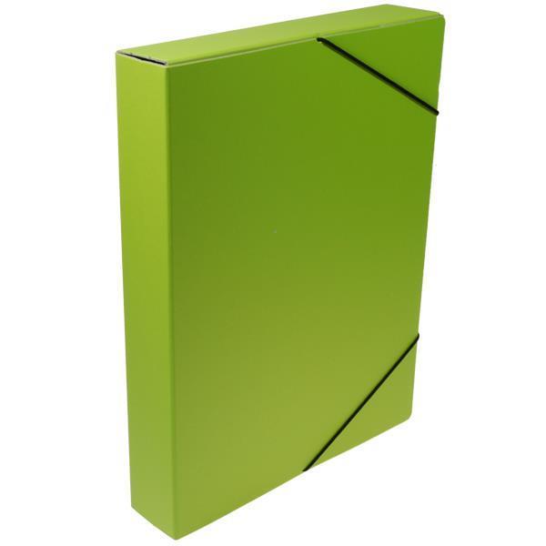 Νext κουτί με λάστιχο colors λαχανί Υ33.5x25x5εκ. Νext κουτί με λάστιχο colors λαχανί Υ33.5x25x5εκ.