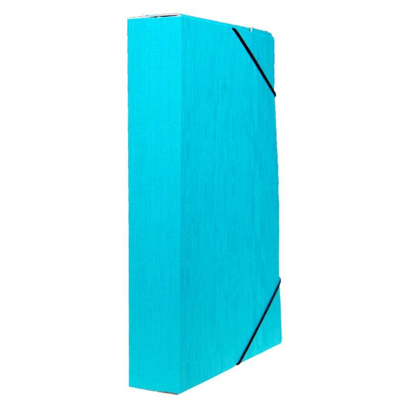 Νext fabric κουτί λάστιχο γαλάζιο Υ33x24.5x5εκ. Νext fabric κουτί λάστιχο γαλάζιο Υ33x24.5x5εκ.