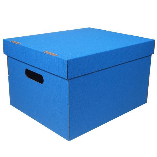 Νext κουτί nomad μπλε Α4 Υ19x30x25,5εκ. Νext κουτί nomad μπλε Α4 Υ19x30x25,5εκ.