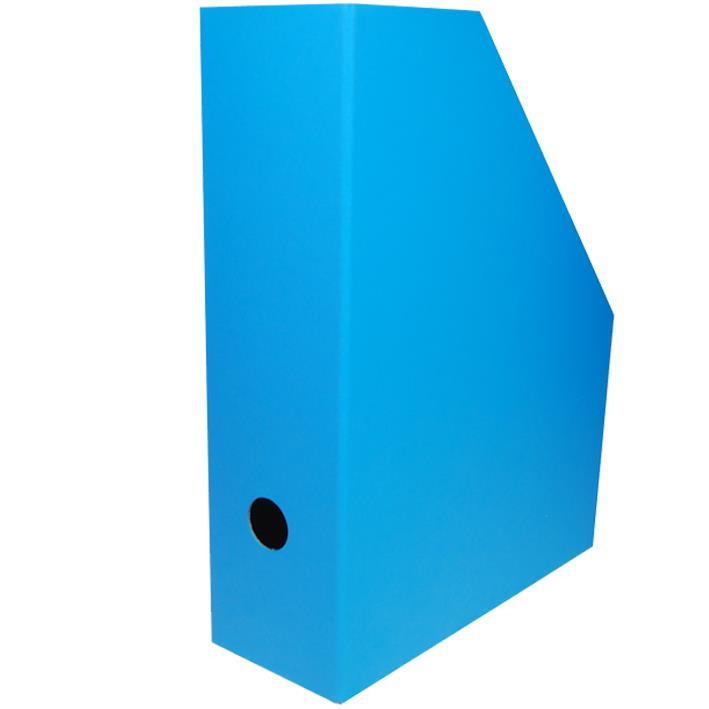 Next θήκη περιοδικών Colors γαλάζια Υ32x25x9 εκ. Next θήκη περιοδικών Colors γαλάζια Υ32x25x9 εκ.