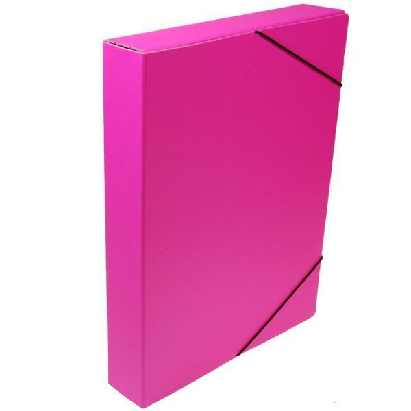 Νext κουτί με λάστιχο colors φουξ Υ33.5x25x5εκ. Νext κουτί με λάστιχο colors φουξ Υ33.5x25x5εκ.