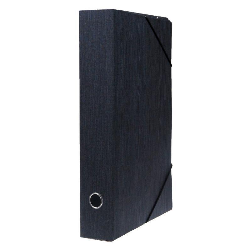Νext fabric κουτί λάστιχο γκρι Υ33x24.5x8εκ. Νext fabric κουτί λάστιχο γκρι Υ33x24.5x8εκ.