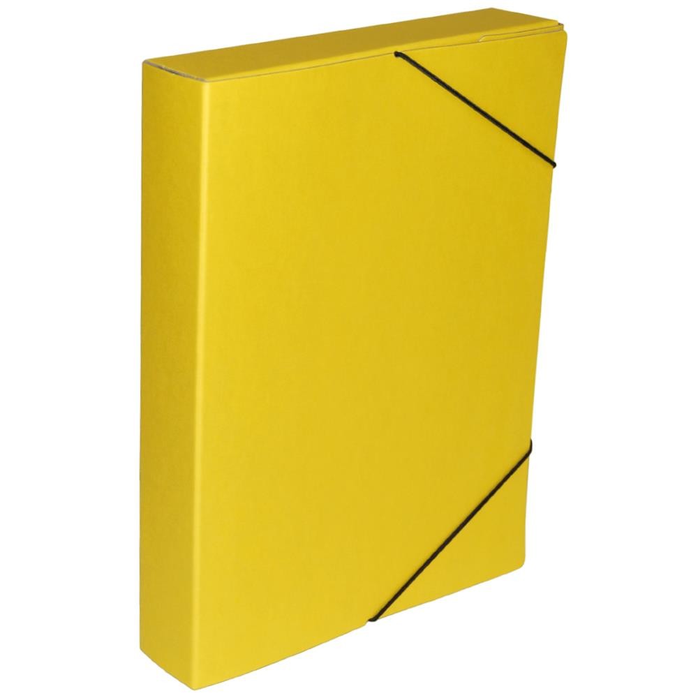 Next κουτί με λάστιχο classic κίτρινο Υ33.5x25x5εκ. Next κουτί με λάστιχο classic κίτρινο Υ33.5x25x5εκ.